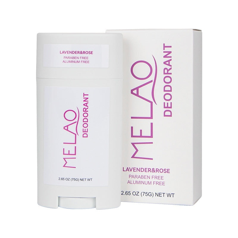 Melao - Antiperspirant Deodorant
